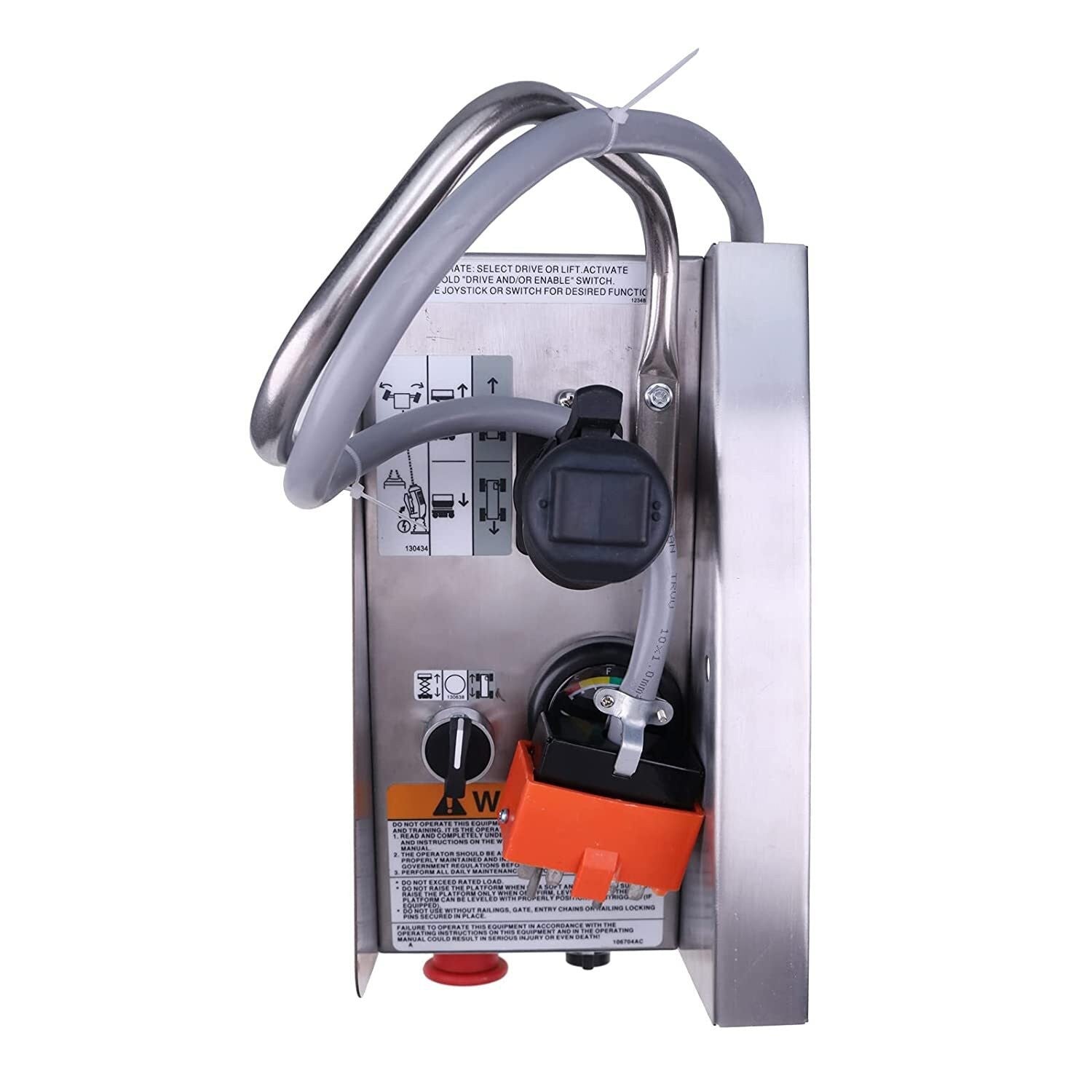 SkyJack Control Box 104491 SJ104491 for Scissor Lift SJII 3220 6832 SJM 32015