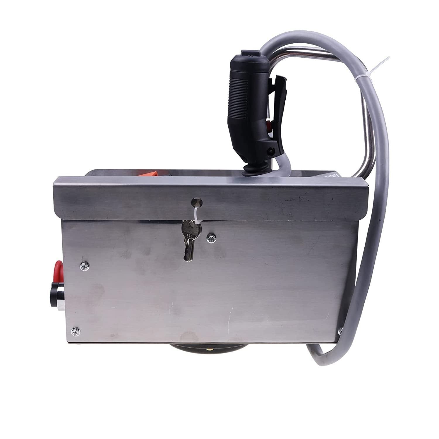 SkyJack Control Box 104491 SJ104491 for Scissor Lift SJII 3220 6832 SJM 32015