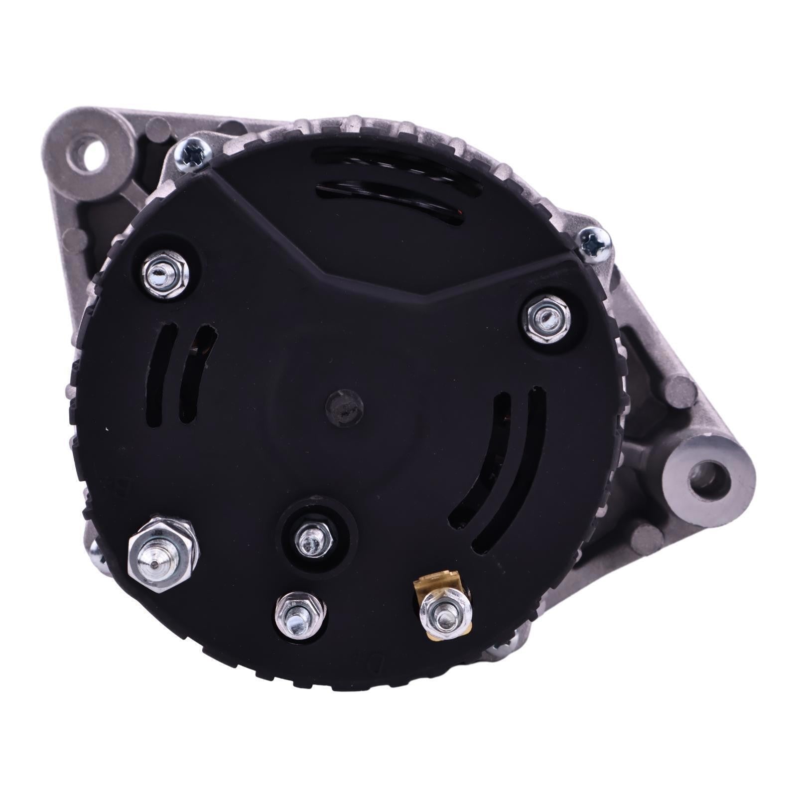 14V 95A Alternator 7066804M92 6281200035 for Iseki TJA8080 TJA8100 Tractor