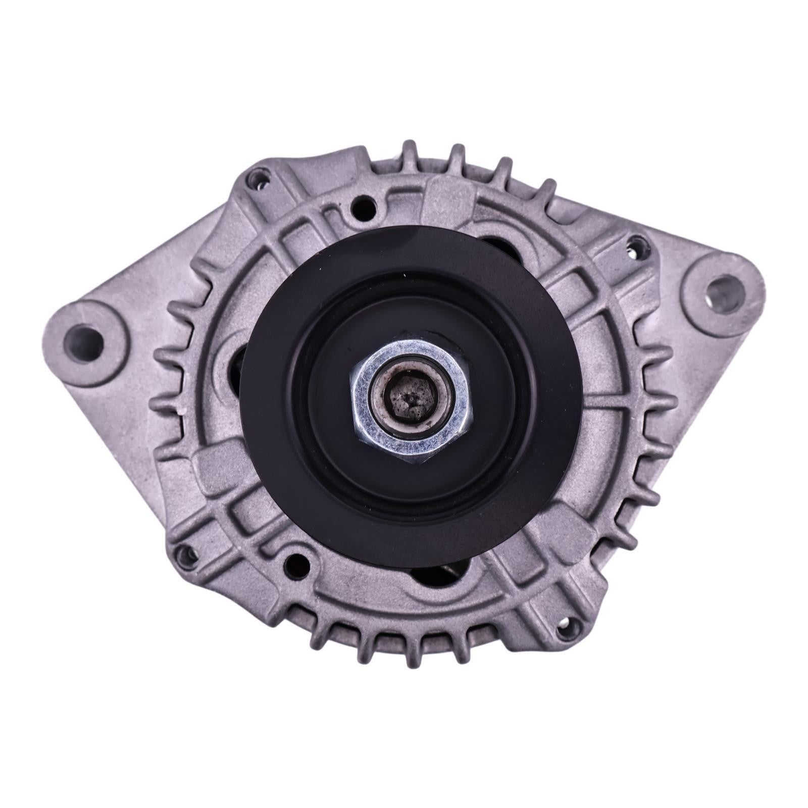 14V 95A Alternator 7066804M92 6281200035 for Iseki TJA8080 TJA8100 Tractor