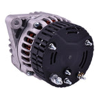 14V 95A Alternator 7066804M92 6281200035 for Iseki TJA8080 TJA8100 Tractor