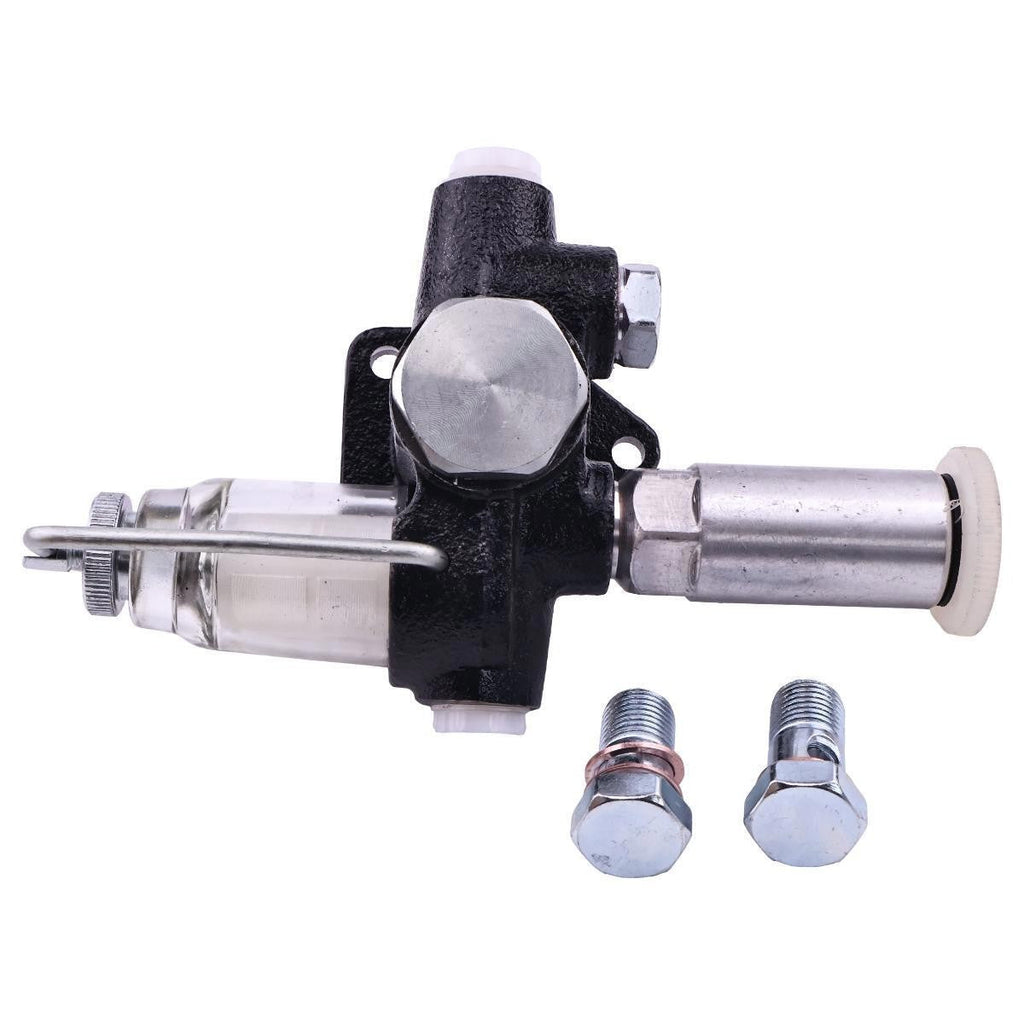 Fuel Pump AR63831 for John Deere Tractors 4630 5200 5400 5440 5460 7020 8430