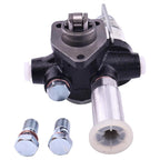 Fuel Pump AR63831 for John Deere Tractors 4630 5200 5400 5440 5460 7020 8430