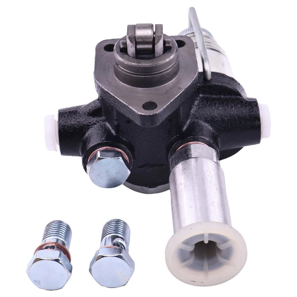 Fuel Pump AR63831 for John Deere Tractors 4630 5200 5400 5440 5460 7020 8430