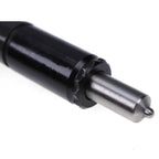 6X Fuel Injector 675967C91 631571C91 for Case IH 1066 1086 1466 1486 1566 3688