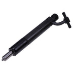 6X Fuel Injector 675967C91 631571C91 for Case IH 1066 1086 1466 1486 1566 3688