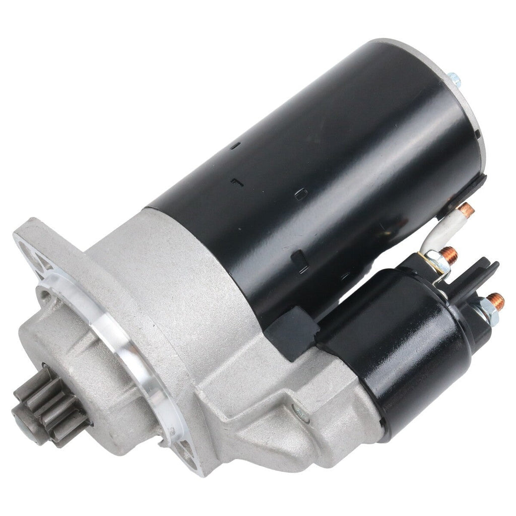 12V 9T 2.0KW Starter Motor 50495901 for Hatz 1D42 1D50 1D81 1D90 Engine