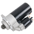 12V 9T 2.0KW Starter Motor 50495901 for Hatz 1D42 1D50 1D81 1D90 Engine