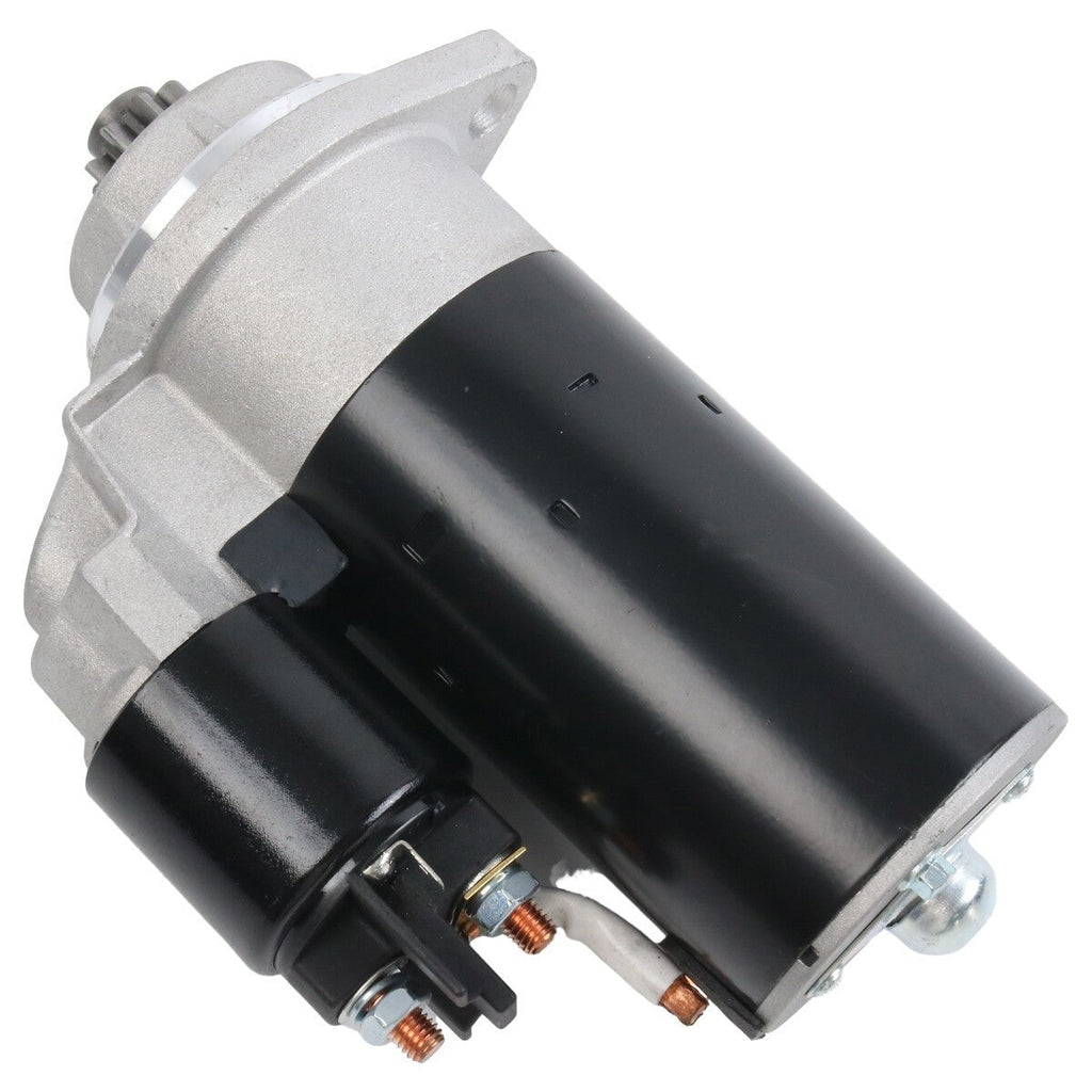 12V 9T 2.0KW Starter Motor 50495901 for Hatz 1D42 1D50 1D81 1D90 Engine