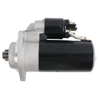 12V 9T 2.0KW Starter Motor 50495901 for Hatz 1D42 1D50 1D81 1D90 Engine