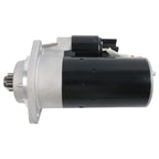 12V 9T 2.0KW Starter Motor 50495901 for Hatz 1D42 1D50 1D81 1D90 Engine