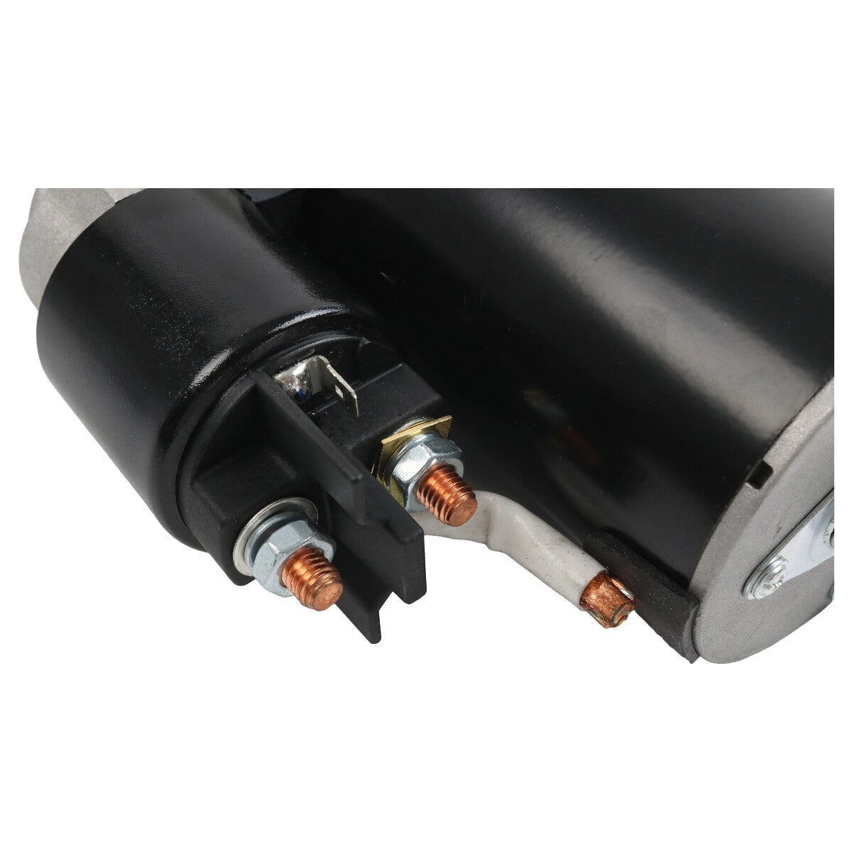 12V 9T 2.0KW Starter Motor 50495901 for Hatz 1D42 1D50 1D81 1D90 Engine