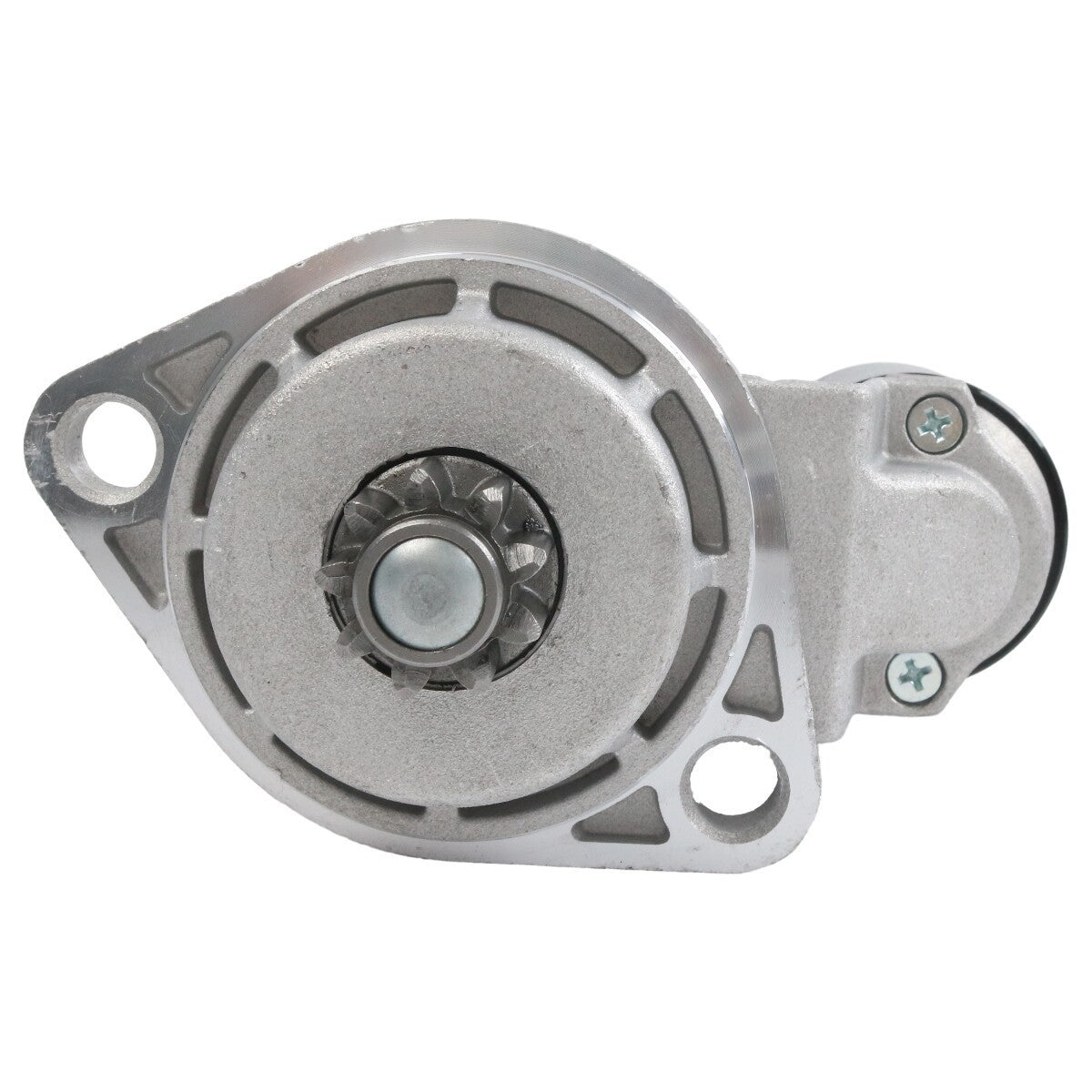 12V 9T 2.0KW Starter Motor 50495901 for Hatz 1D42 1D50 1D81 1D90 Engine
