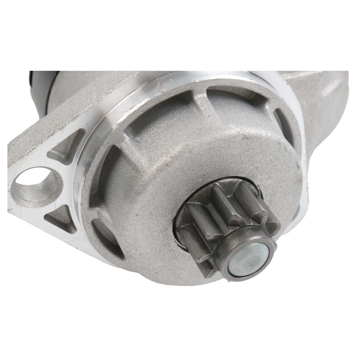 12V 9T 2.0KW Starter Motor 50495901 for Hatz 1D42 1D50 1D81 1D90 Engine