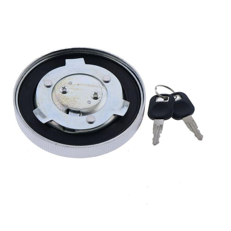 Fuel Cap 086-1781 099-8548 for Caterpillar 307C 315 305.5 308 306E 312CL 317BL