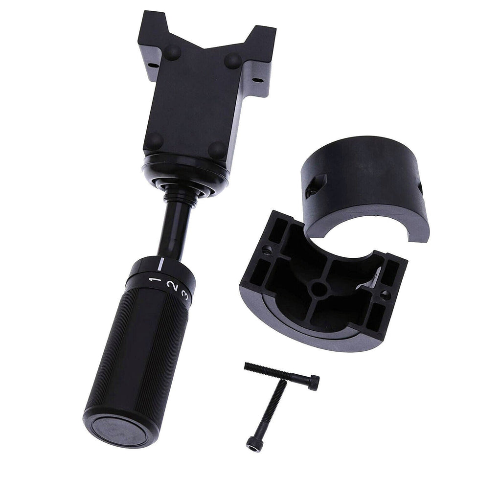 Transmission Shifter 7-125-05GT for Genie GTH-1048 GTH-1056 GTH-636 GTH-844