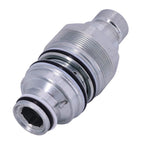 Bobcat Male Flat Face Coupler 6679837 for S130 S150 S160 S175 S185 S220 S330