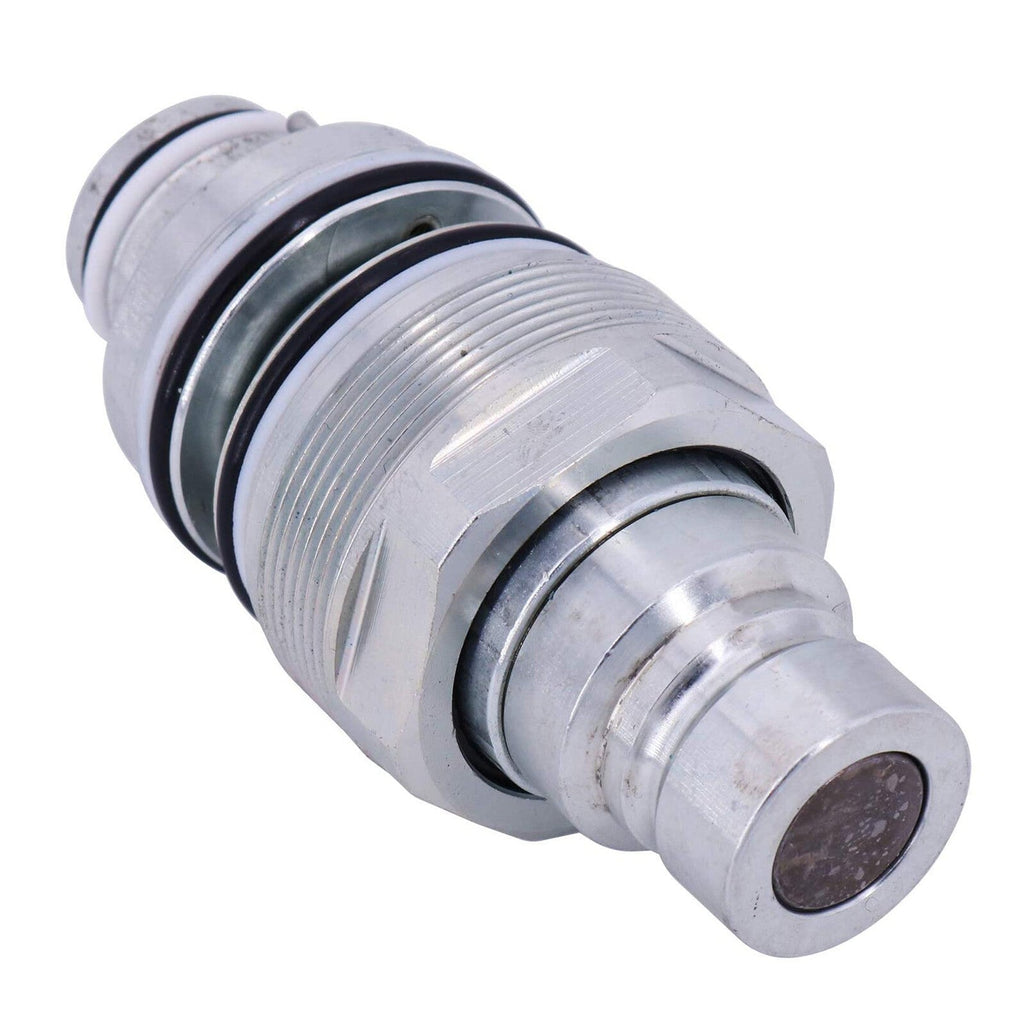 Bobcat Male Flat Face Coupler 6679837 for S130 S150 S160 S175 S185 S220 S330
