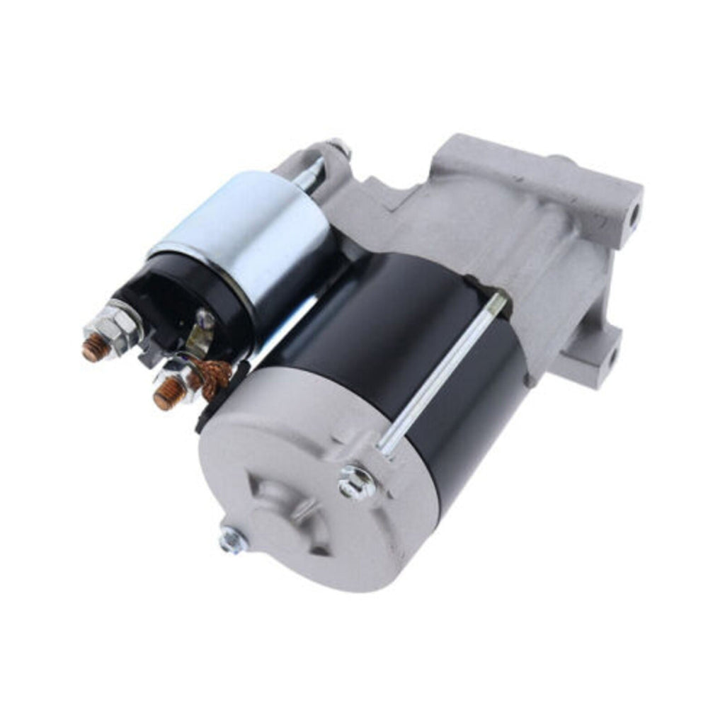 12V 0.6KW Starter Motor 9T EG371-63010 for Kubota ZG222 ZG227 Zero-Turn Mower