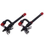 2P Fuel Injectors RE44508 29279 29278 for John Deere 5076E 5082E 5090E 5210
