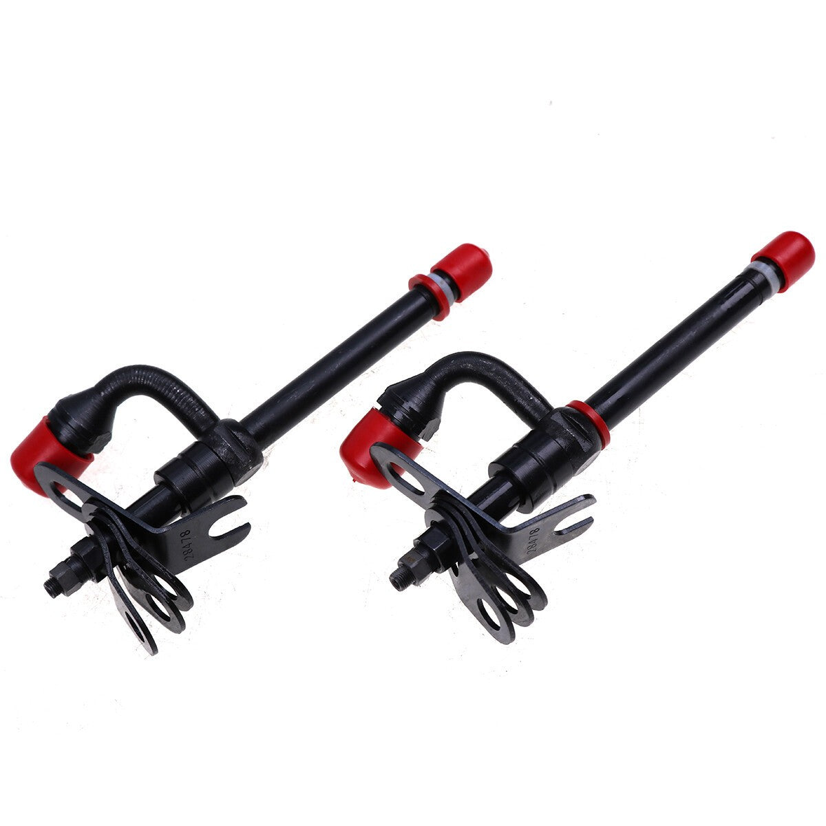 2P Fuel Injectors RE44508 29279 29278 for John Deere 5076E 5082E 5090E 5210
