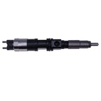4X Fuel Injector 095050-5050 SE501924 RE516540 for John Deere 4.5L 6.8L Engine