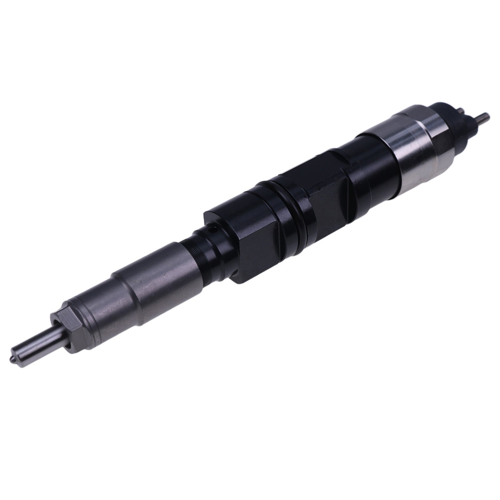 4X Fuel Injector 095050-5050 SE501924 RE516540 for John Deere 4.5L 6.8L Engine