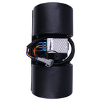 12V Blower Motor 6689762 7003445 for Bobcat T110 T180 T190 T250 T300 A300