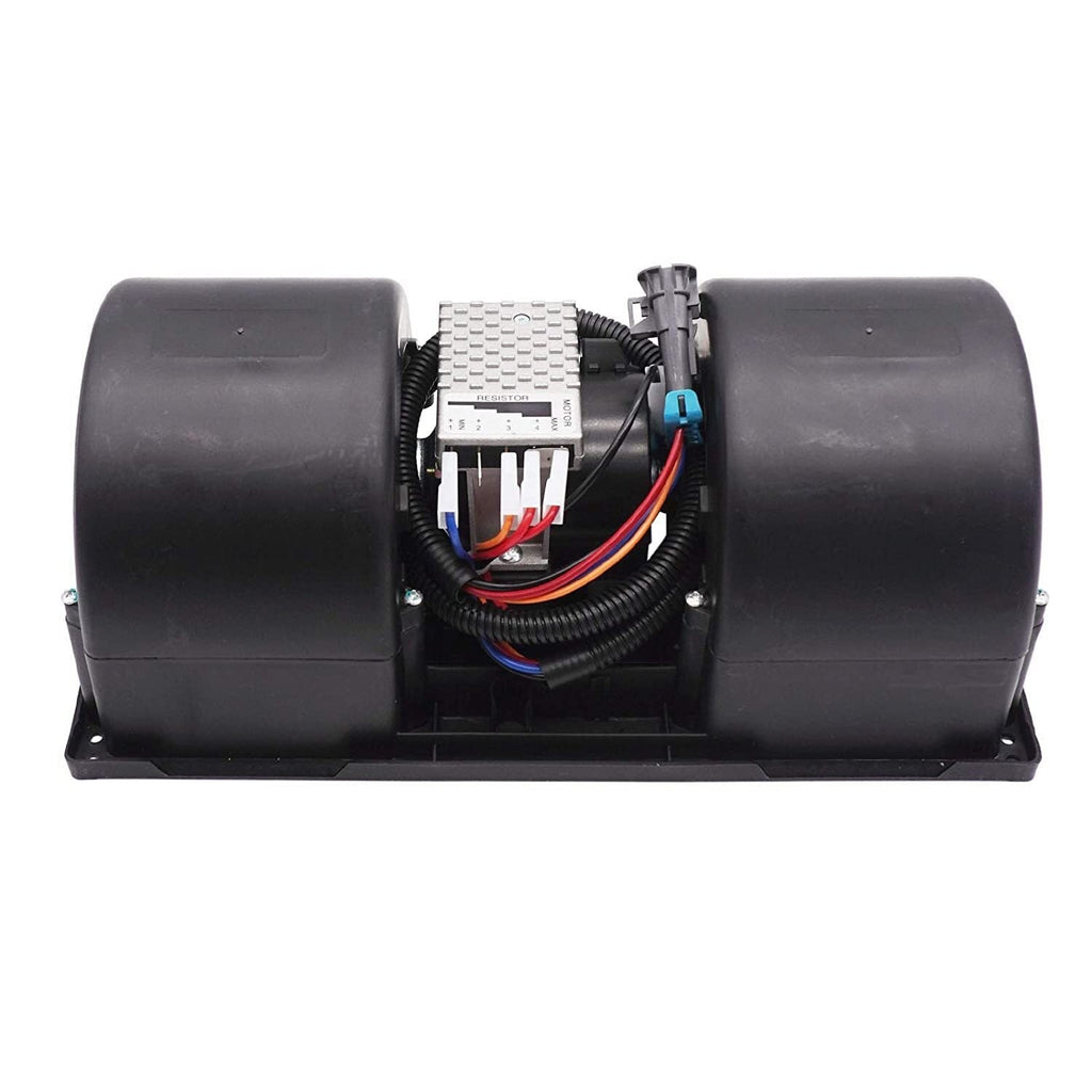 12V Blower Motor 6689762 7003445 for Bobcat T110 T180 T190 T250 T300 A300