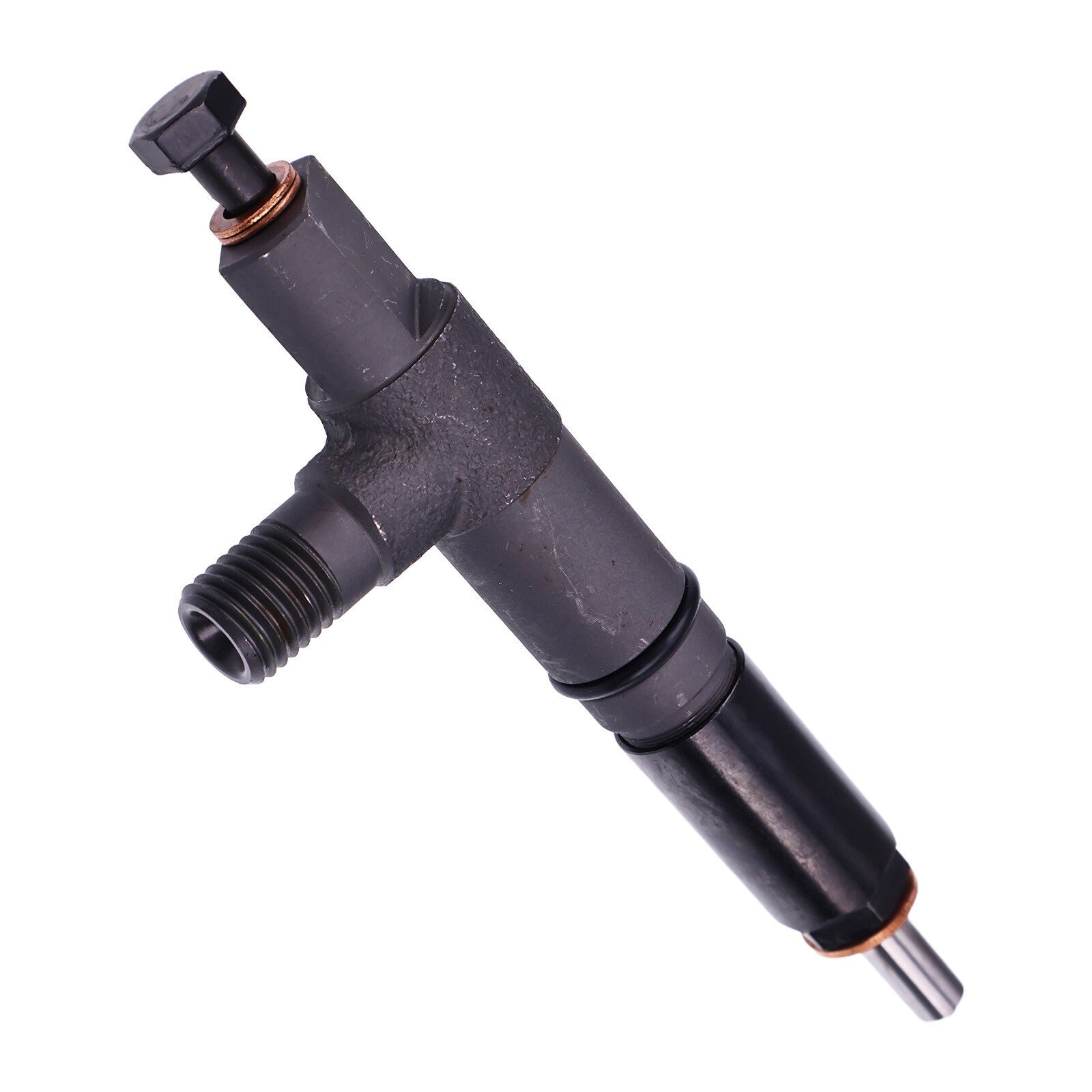 4Pcs Fuel Injector 7019202 for Bobcat S130 S150 S175 S450 S510 S530 T110 E32