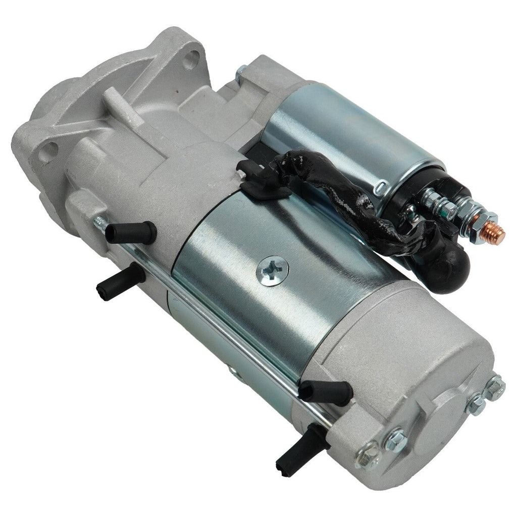 12V 11T Starter 6685190 for Bobcat S175 S185 S205 S250 S300 Kubota V2203 V3300