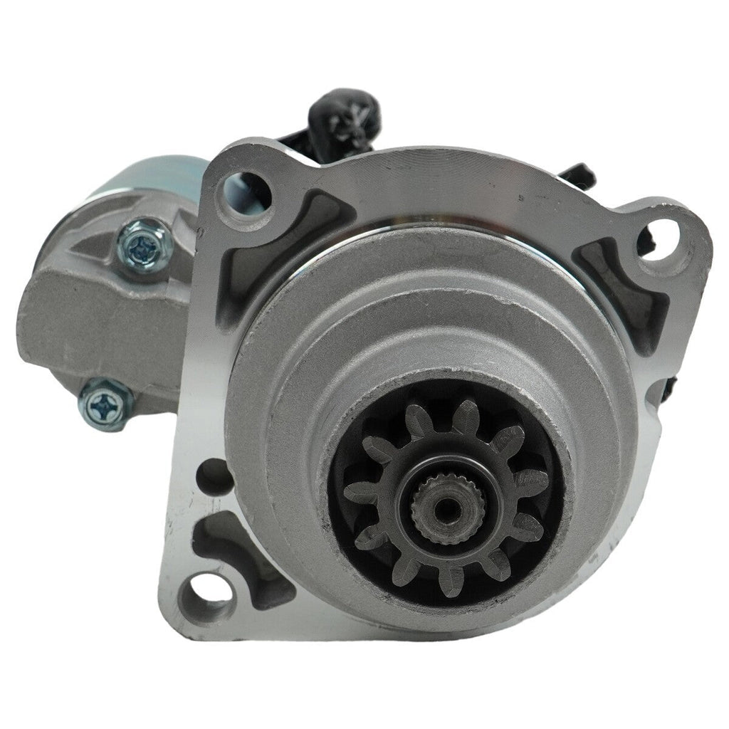 12V 11T Starter 6685190 for Bobcat S175 S185 S205 S250 S300 Kubota V2203 V3300
