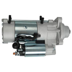 12V 11T Starter 6685190 for Bobcat S175 S185 S205 S250 S300 Kubota V2203 V3300