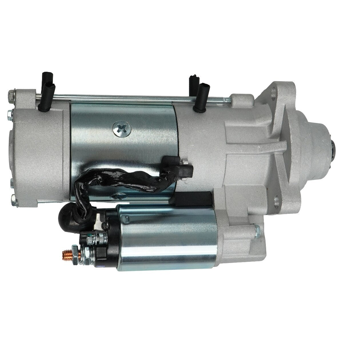 12V 11T Starter 6685190 for Bobcat S175 S185 S205 S250 S300 Kubota V2203 V3300