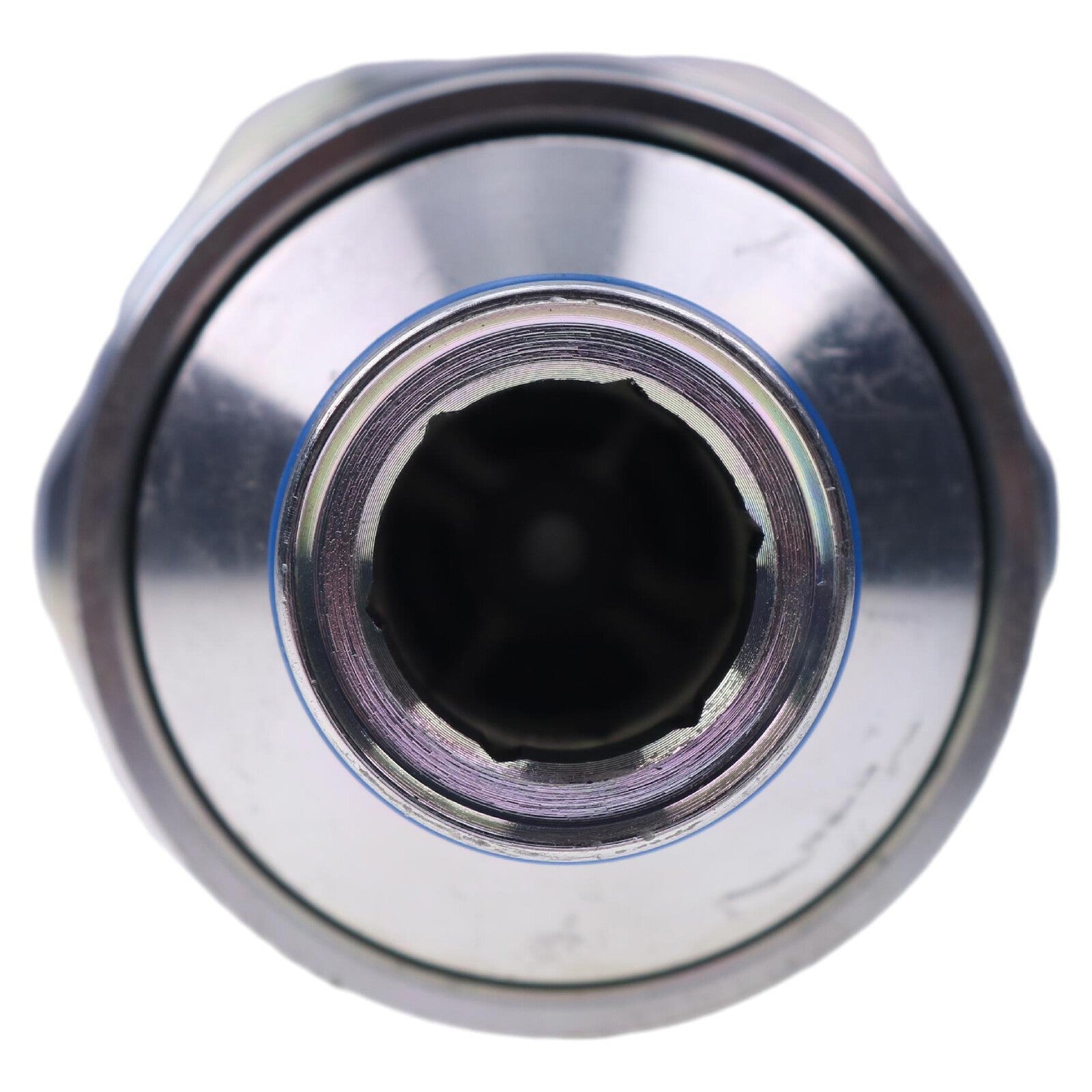 Female Flat Face Coupler 7246802 for Bobcat 753 S150 S530 S550 T190 T200 T250