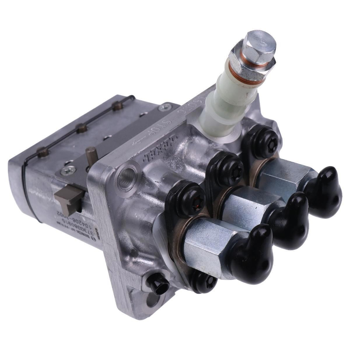 Kubota Fuel Injector Pump 16032-51013 16032-51010 for D905 D1005 D1105 D1305