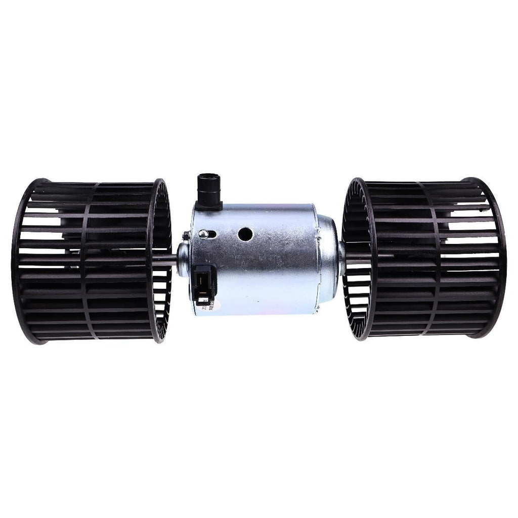 Blower Motor 502725-1730 for Hitachi ZX70 ZX60 ZAX70 ZAX60 Kobelco SK200-6