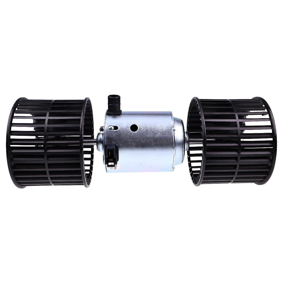 Blower Motor 502725-1730 for Hitachi ZX70 ZX60 ZAX70 ZAX60 Kobelco SK200-6