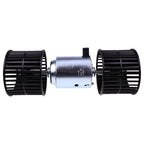Blower Motor 502725-1730 for Hitachi ZX70 ZX60 ZAX70 ZAX60 Kobelco SK200-6