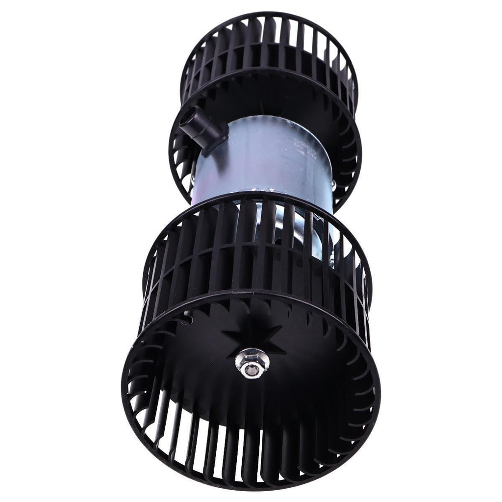 Blower Motor 502725-1730 for Hitachi ZX70 ZX60 ZAX70 ZAX60 Kobelco SK200-6