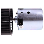 Blower Motor 502725-1730 for Hitachi ZX70 ZX60 ZAX70 ZAX60 Kobelco SK200-6