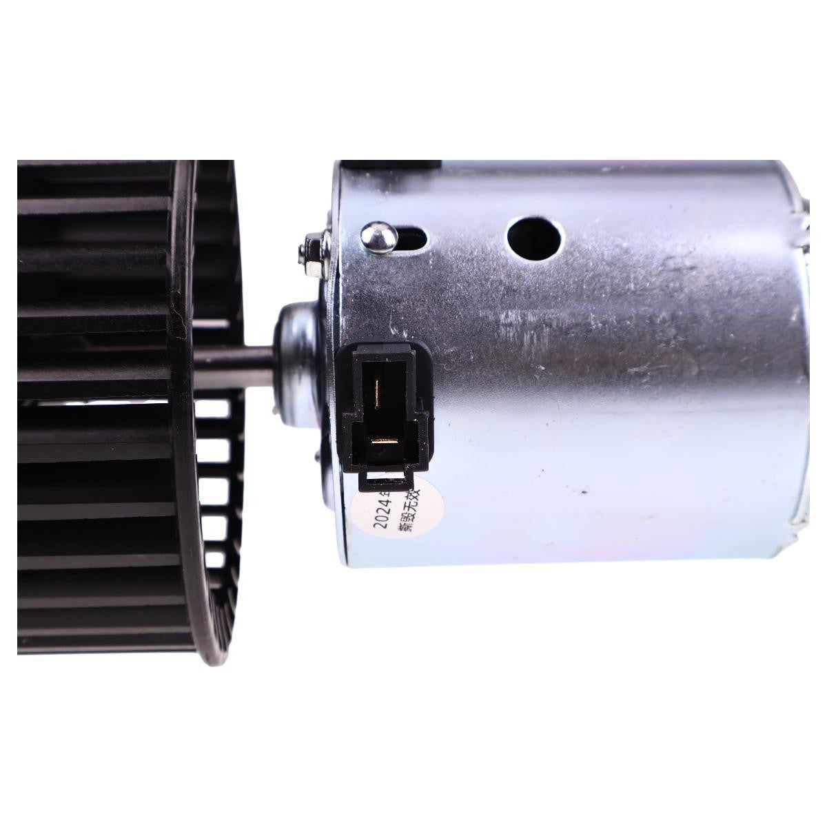 Blower Motor 502725-1730 for Hitachi ZX70 ZX60 ZAX70 ZAX60 Kobelco SK200-6