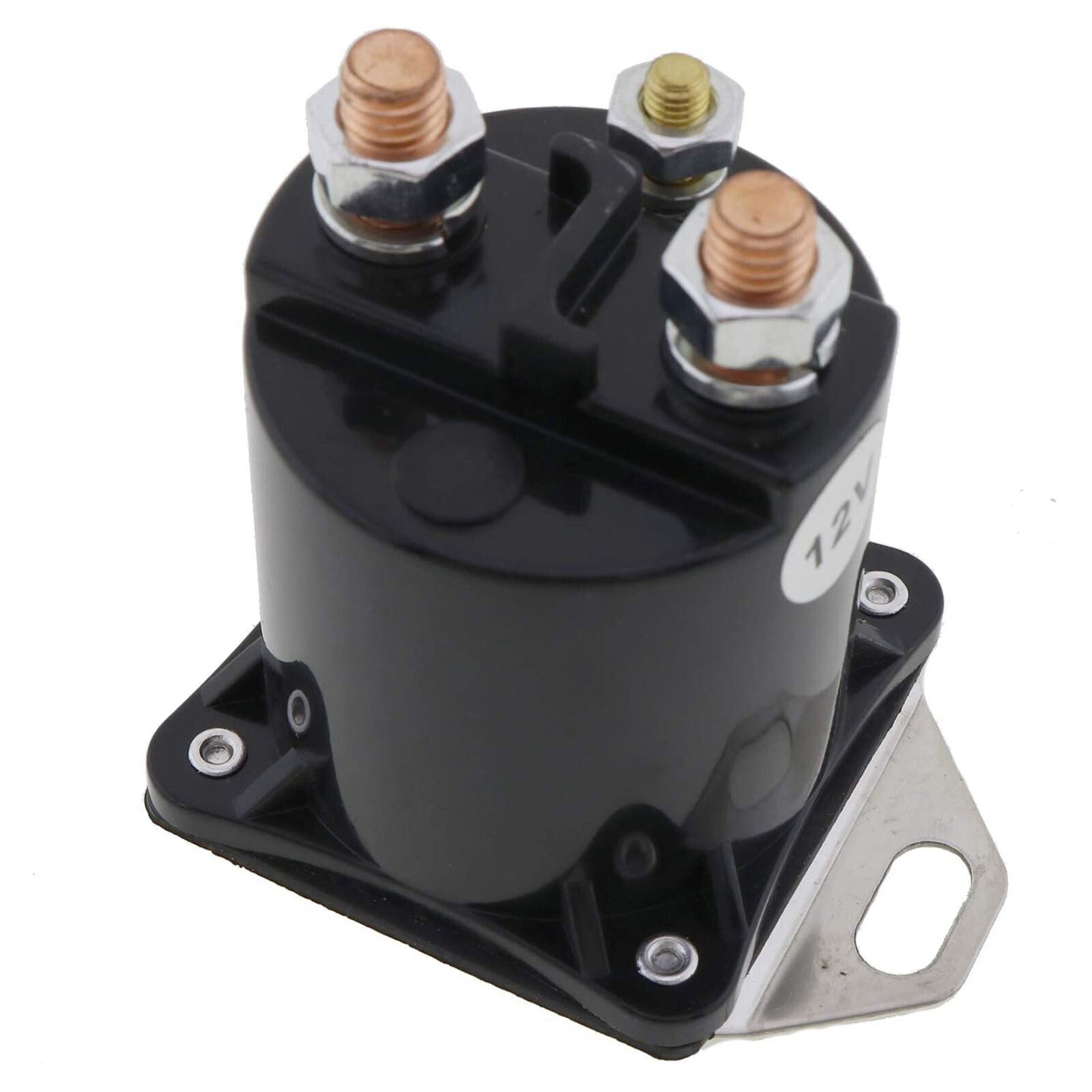 12V Solenoid Relay 3740067 for JLG 460SJ 600S 660SJ 600A 110SX 120HX 80HX