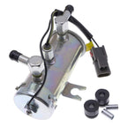 24V Electric Fuel Pump 17/926100 for JCB JS115 JS130 JS145 JS160 JS175 JZ140