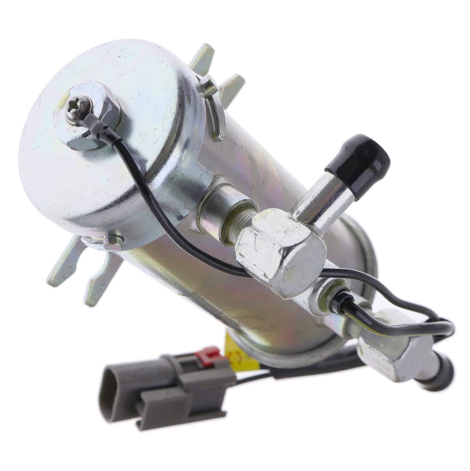 24V Electric Fuel Pump 17/926100 for JCB JS115 JS130 JS145 JS160 JS175 JZ140