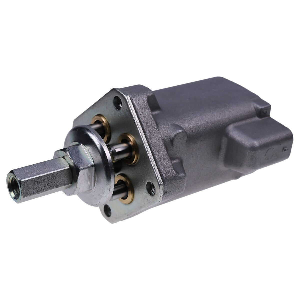 Hydraulic Pilot Control Valve 9257577 9239583 for Hitachi ZX160 ZX200 ZX230