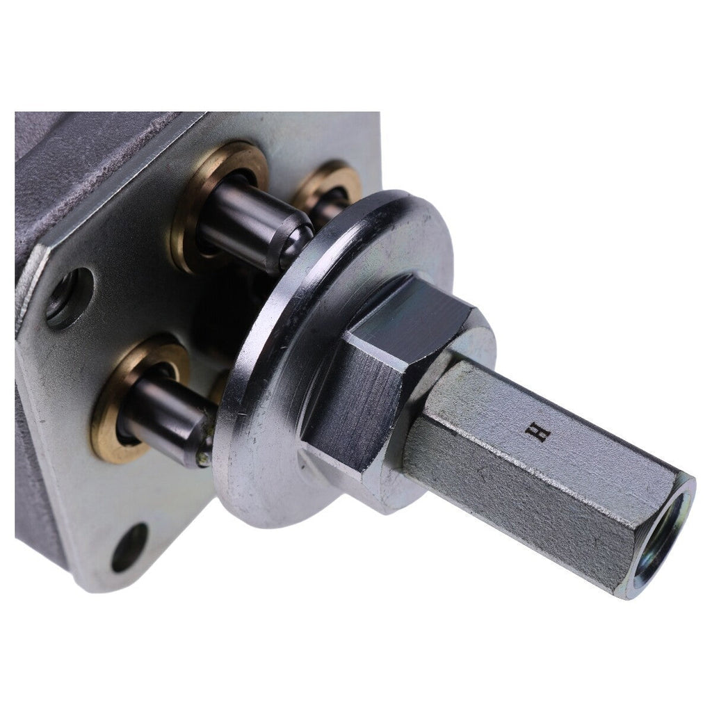 Hydraulic Pilot Control Valve 9257577 9239583 for Hitachi ZX160 ZX200 ZX230