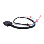 3-Pin Plow Truck Side Control Harness 26359 26345 for Western Fisher Snow Plow