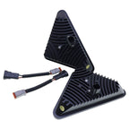 LED Front & Rear Light Kit for Bobcat 751 753 763 863 864 873 883 963 A220 A300