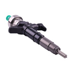 4Pcs Fuel Injectors 295050-0910 8-98159583-1 for Isuzu KB300 4JK1 4JJ1 Engine